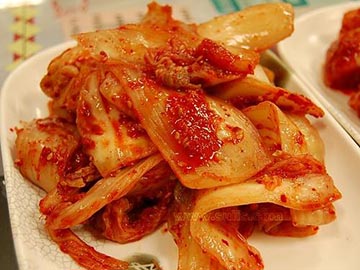 湘西泡菜培训